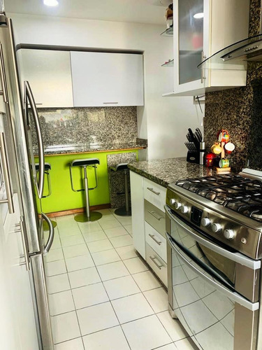 Imagen 4 de 10 de Vendo Apto 117m2 2h+s/3b/2p Los Naranjos 6250