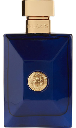 Perfume Gianni Versace Dylan Blue Aftershave 100ml 