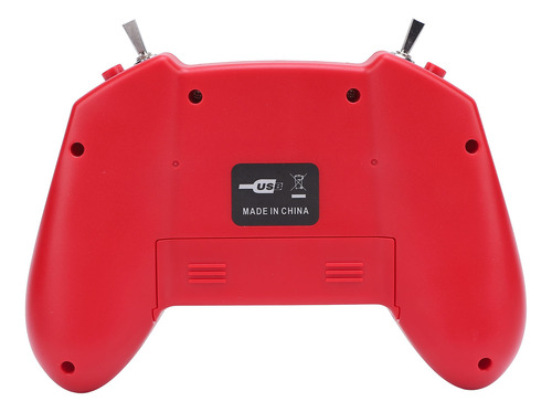 Controlador De Simulador De Drone De 8 Canais Racing For Sup
