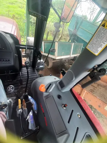 En Venta Tractor Yto ¡con Un Excelente Rendimiento Y Ada