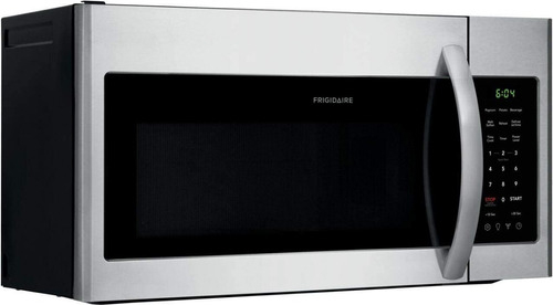 Horno De Microondas Frigidaire Ffmv1846vs /1.8cf