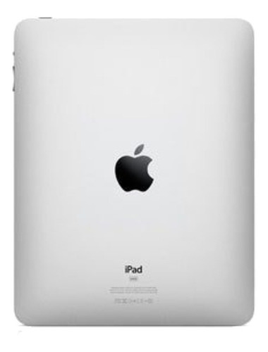 iPad  Apple  4th generation 2012 A1458 9.7" 16GB negro 1GB de memoria RAM