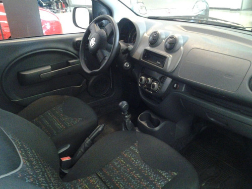 Imagen 15 de 15 de Fiat Fiorino Endurance 1,4 0km Entrega Inmediata