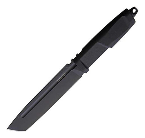 Extrema Ratio Giant Mamba Negro