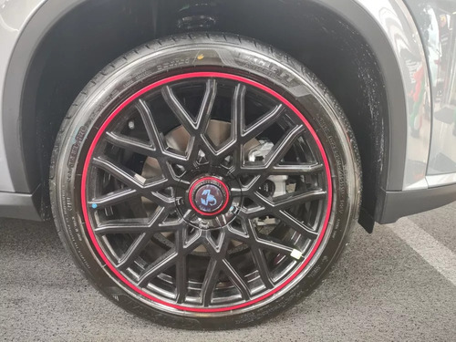 Fiat FASTBACK 1.3 Abarth T270 At6