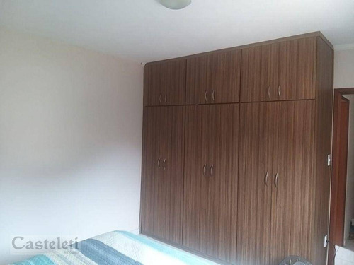 Imagem 4 de 10 de 3 Dorm , 4 Vagas - Ca2264