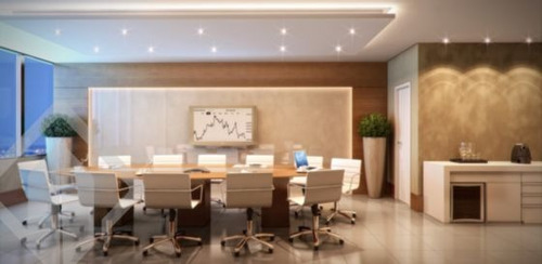 Imagem 8 de 15 de Sala/conjunto - Floresta - Ref: 134251 - V-134251