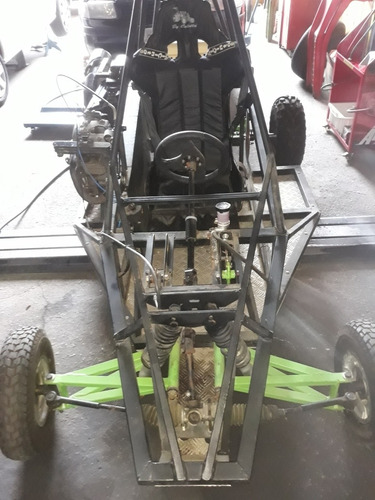 Imagem 5 de 5 de Kart Cross