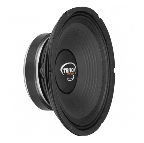 Woofer Triton 10 Polegadas 300w Rms 10-slx600 8 Ohms 600w