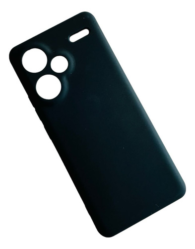 Carcasa Funda Para Xiaomi Redmi Note 13 Pro+ 5g Silicona