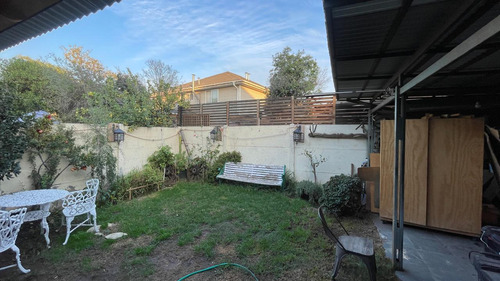 Venta Amplia Casa Villa Santa Maria, Valle Grande