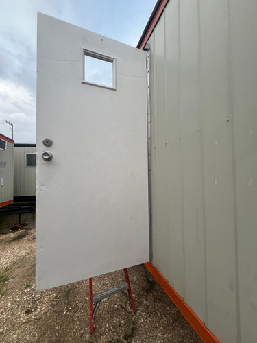 Caseta Remolque Traila Cabina Camper Oficina Móvil Para 4a 5
