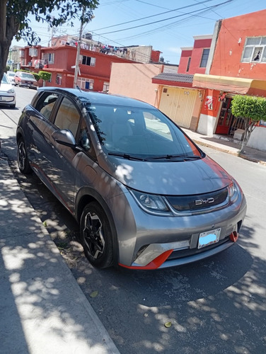 BYD Dolphin 0.0 Ev