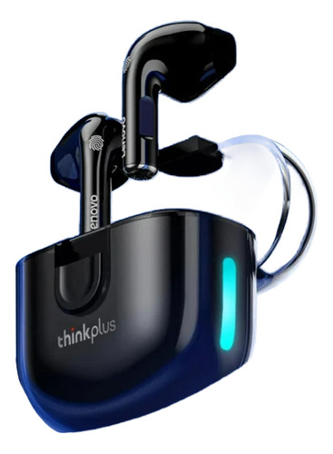 Lenovo Lp12 Auriculares In-ear Inalámbricos Bluetooth 5.3