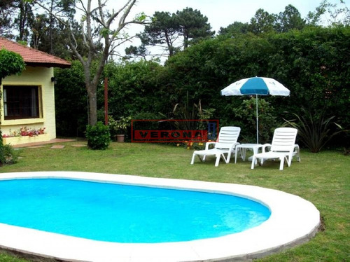 Imagen 23 de 29 de Casa En Mansa, A 5 Cuadras Del Mar*