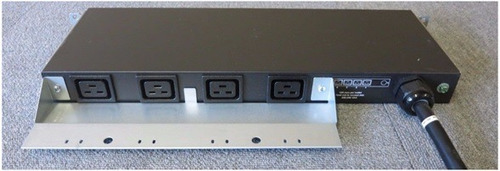 Hp Serie Eo4501 Modular Pdu Power Distribution Control Unit