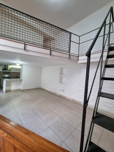 Imagen 11 de 30 de Alquiler Ph Moderno Con Patio En Villa Crespo Inmejorable Ubicación