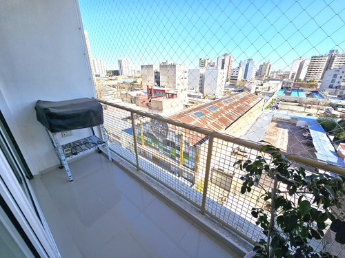 Venta Departamento 3 Dormitorios Centro