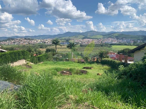 Imagem 1 de 1 de Excelente Terreno Em Condomínio Em Bom Jesus Dos Perdões - 957
