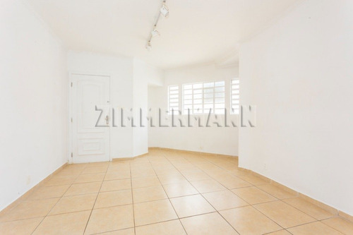 Imagem 1 de 15 de Casa - Pinheiros - Ref: 132589 - V-132589