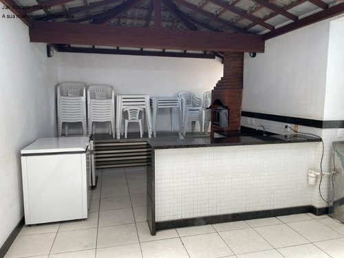 Imagem 22 de 24 de Apartamento - Ap00354 - 70826472