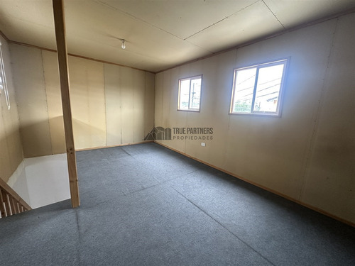 Casa En Venta De 2 Dorm. En Puerto Montt