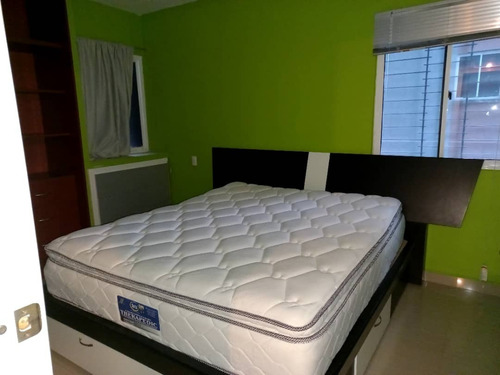 Imagen 6 de 9 de Alexauzuga Alquiler Apartamento Montemayor San Diego