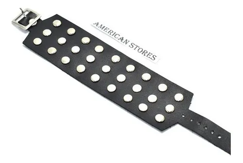 Pulsera Con Taches