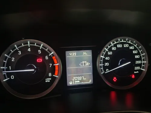 Suzuki Baleno 1.4 Gl