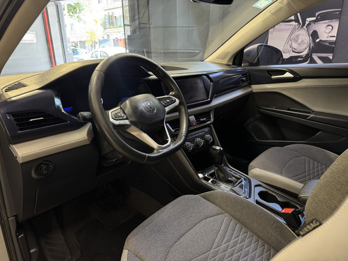 Volkswagen Taos 1.4 250 Tsi Comfortline