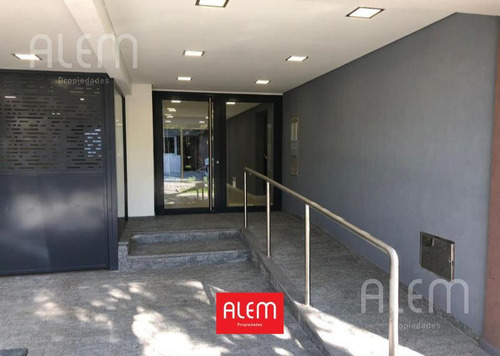 Departamento En Venta En Lomas De Zamora Oeste