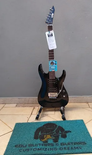 Guitarra Ltd Esp Mh 50 Toda Original | MercadoLivre