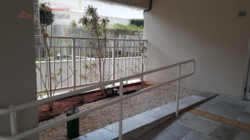 Imagem 2 de 30 de Apartamento Para Venda, 2 Dormitórios, Chácara Inglesa - São Paulo - 2138