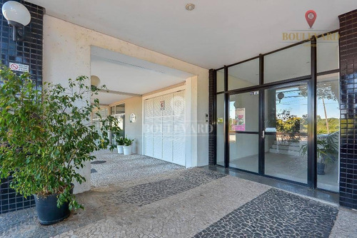 Imagem 2 de 12 de Sala No Edifício Piazza Livorno, À Venda Por R$ 209.900 - Jardim Botânico - Curitiba/pr - Sa0013