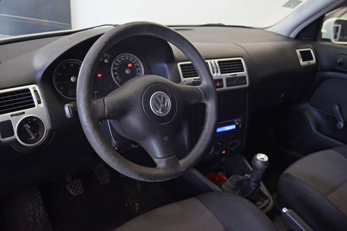 Imagen 8 de 13 de Volkswagen Clasico 2011