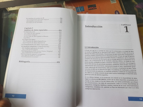 Libro Ciencia De Datos