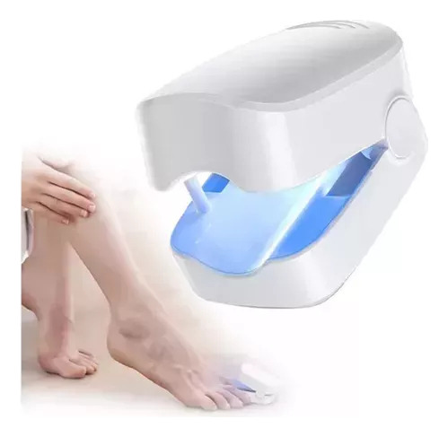 Mini Lámpara De Fototerapia Portátil Rápida Para Nas Fungi