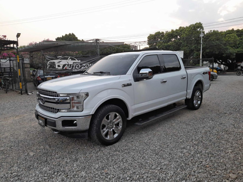 Ford F-150 3.5 Ecoboost