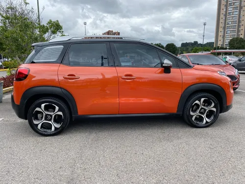 Citroen C3 Aircross 1.2 Unique