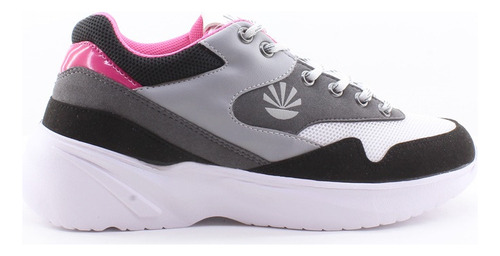 Zapatillas Deportiva Running Kioshi Anakin Dama Mujer Cshoes