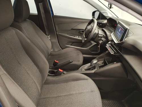 Peugeot 208 1.6 Active