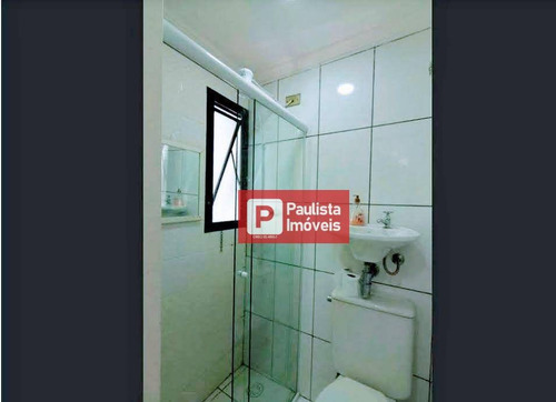 Imagem 19 de 22 de Apartamento Com 3 Dormitórios À Venda, 117 M² Por R$ 1.280.000,00 - Moema - São Paulo/sp - Ap32416