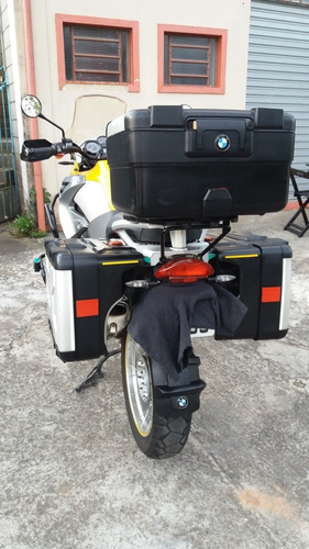 Bmw R1200gs