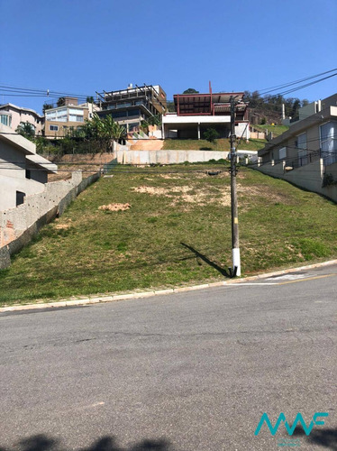 Imagem 1 de 10 de Lindo Terreno De Esquina Em Alphaville! - 1749