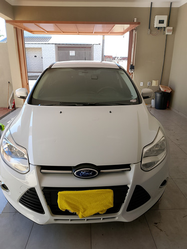 Ford Focus 2.0 Se Flex Powershift 5p