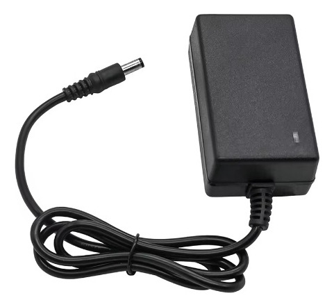 Transformador Adaptador Ac/dc Input: 110-240v Output: 12v 3a