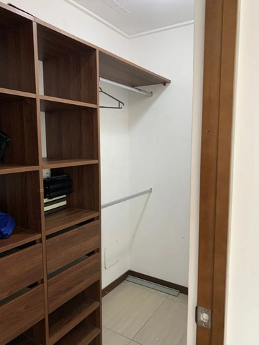 Depto Arriendo Pocuro 2d2b Est Bod Metro Inés De Suárez J80