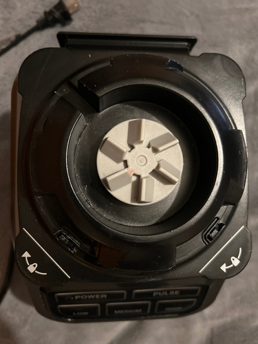 Base Licuadora Ninja Co610b 1000 Watts (Usado)