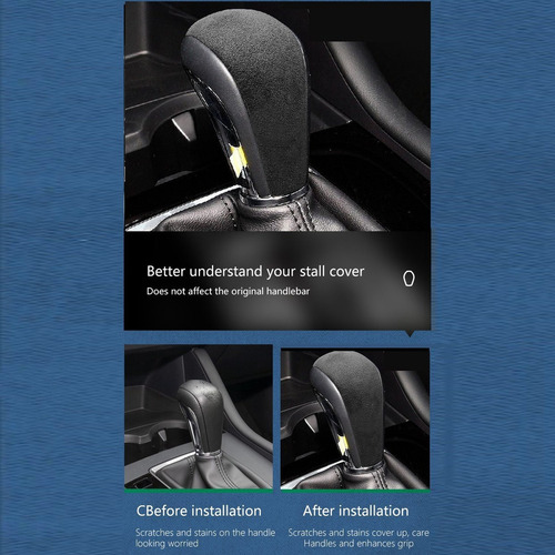 Zy Accesorios De Gamuza Para Mazda 3 Axela Cx30 Cx-30 2020