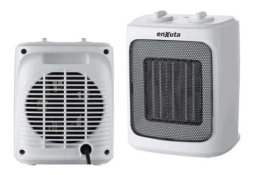 Caloventilador Enxuta Calentador Convector 2000 W  Pocitos 